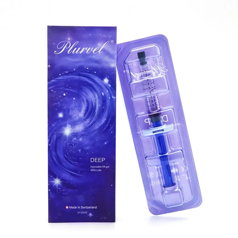 Deep Facial Shaping HA Filler 10ml — HA Filler / Deep