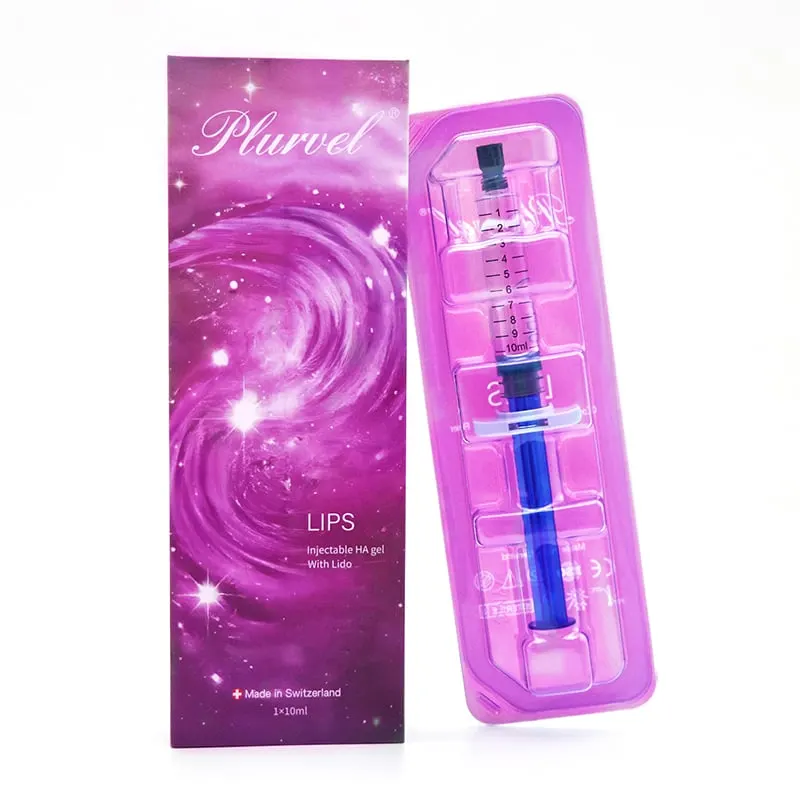 Medical Lips HA Gel 10ml — HA Filler / Lips